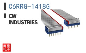 C6RRG-1418G ͼƬ